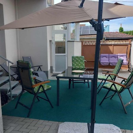 Appartamento V Centru Lanžhot Esterno foto