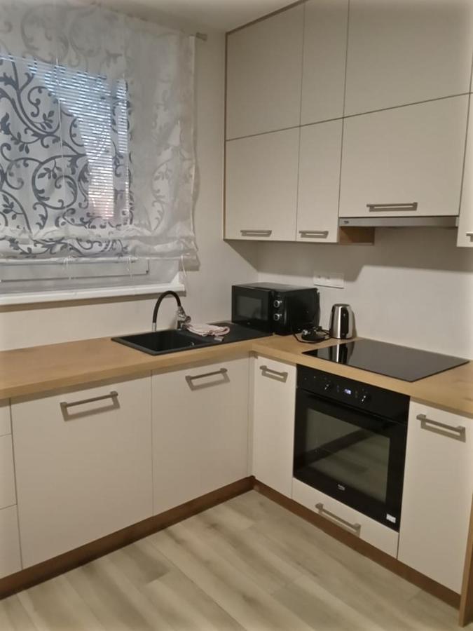 Appartamento V Centru Lanžhot Esterno foto