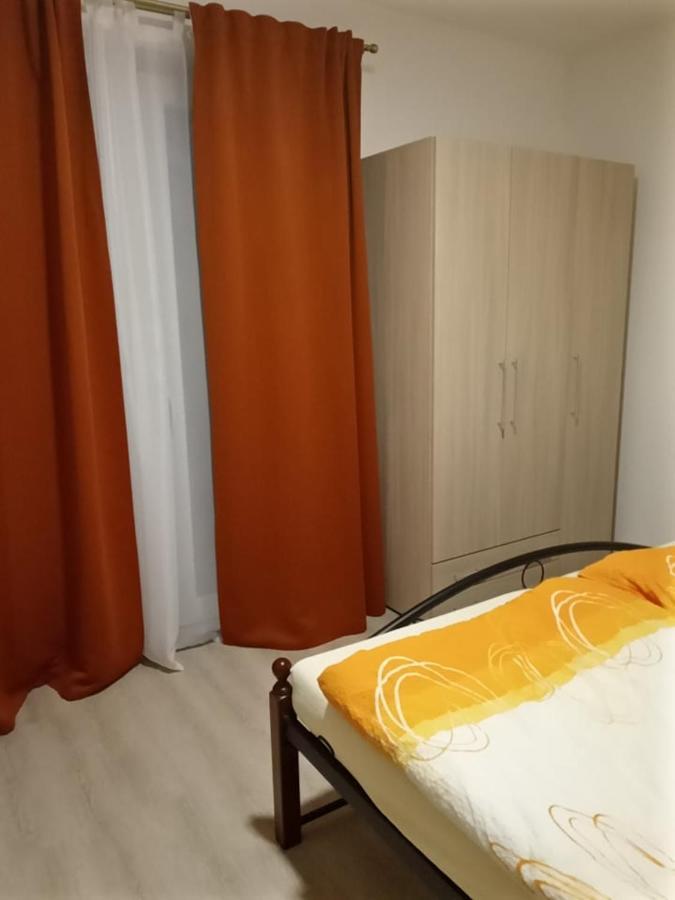 Appartamento V Centru Lanžhot Esterno foto