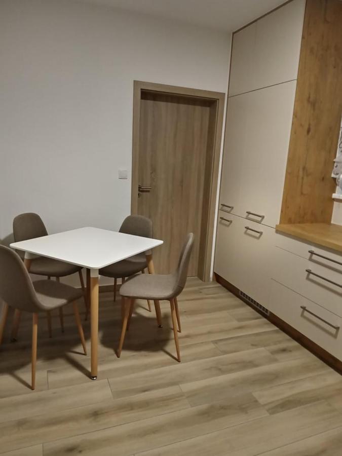 Appartamento V Centru Lanžhot Esterno foto