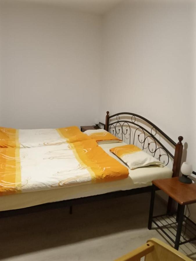 Appartamento V Centru Lanžhot Esterno foto