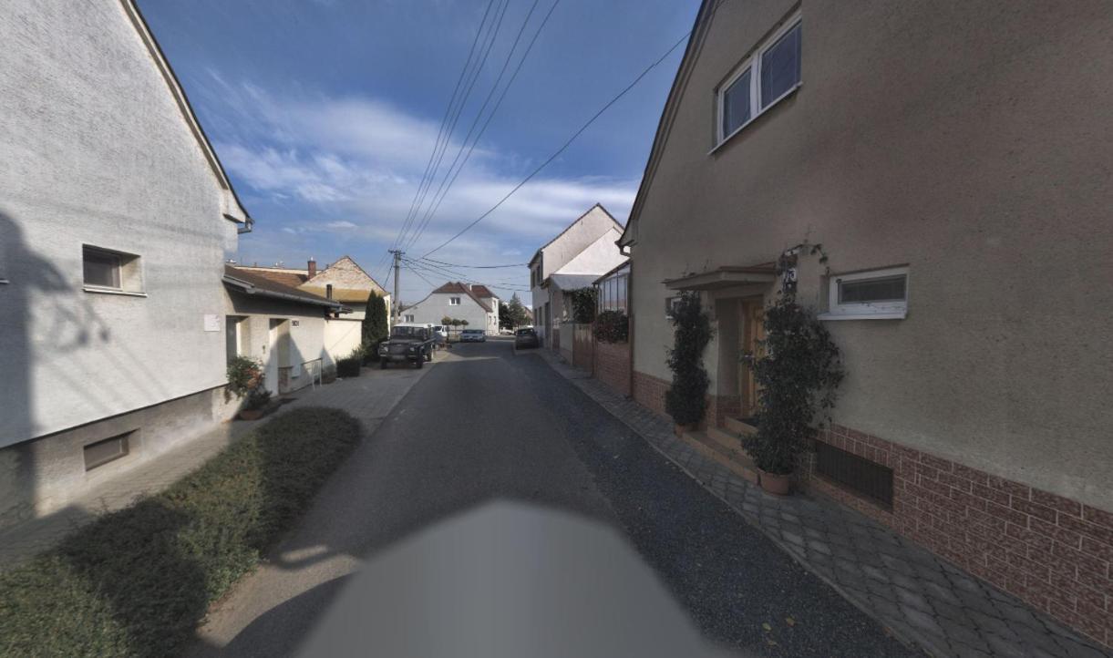 Appartamento V Centru Lanžhot Esterno foto
